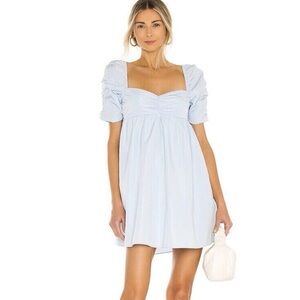 Babydoll dress